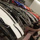 Illustration for article titled Heres How The SRT Viper Is Painted By Hand In An Old Kmart